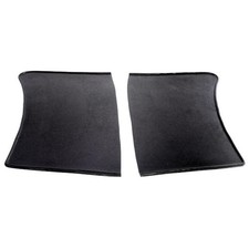 Gravel Shields For 1941 Oldsmobile Custom Cruiser
