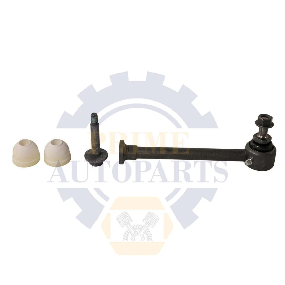 Barras estabilizadoras delanteras y traseras MOOG OEM para Nissan Pathfinder 1996-2004 9 años de garantía Foto 4 de 4