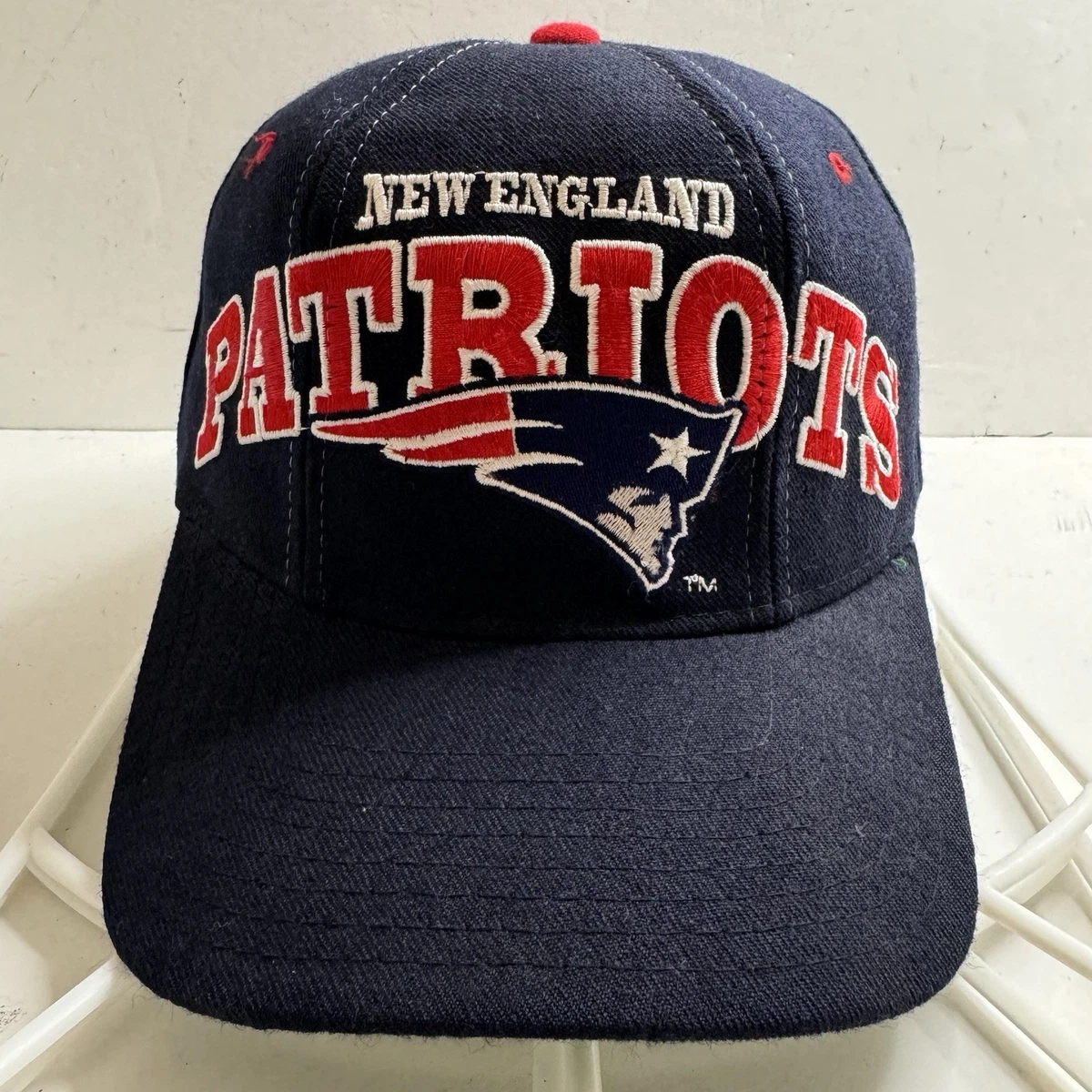 Starter New England Patriots NFL Fan Cap, Hats for sale | eBay