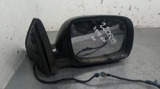 Retroviseur droit (ou coque) Volkswagen TOUAREG