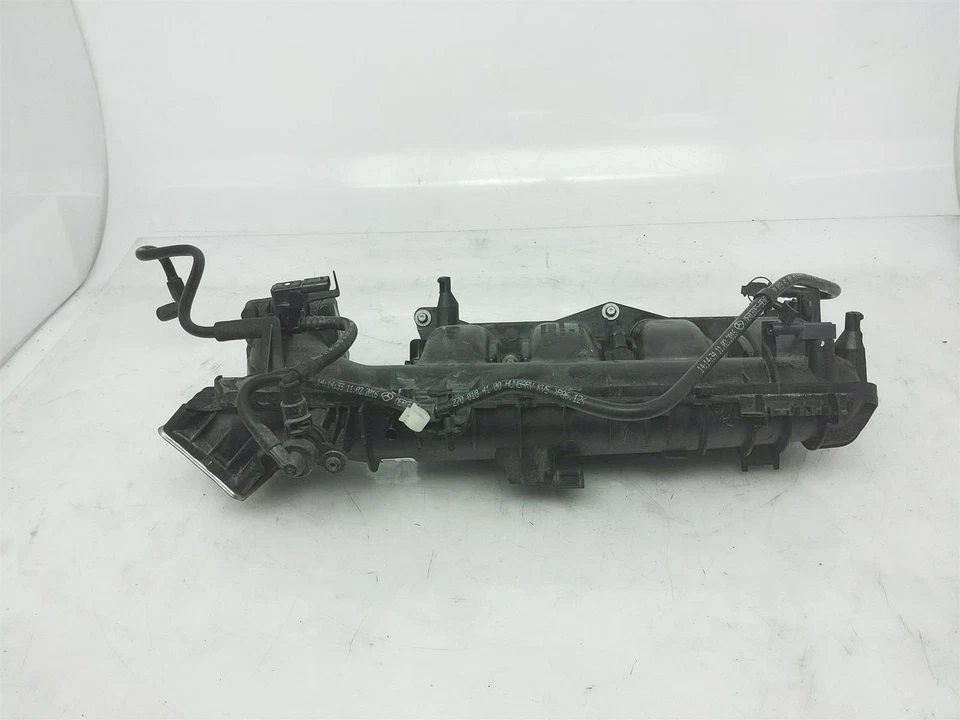 Mercedes-Benz Cla250 2014-2020 Air Intake Manifold 270-090-07-37 - Image 3 of 4
