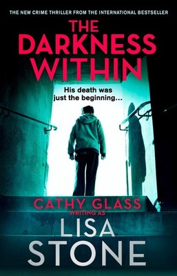 The Darkness Within, Lisa Stone