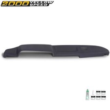 New Dash Board Cover Cap Fit For 1979-1983 Toyota Pickup Dark Blue New Dash Board Cover Cap Fit For 1979-1983 Toyota Pickup Dark Blue