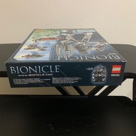 Lego Bionicle Takanuva 8699!!! Factory Sealed!!! Free Shipping!!!