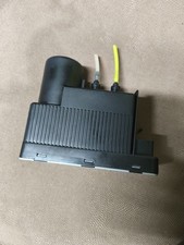 Mercedes W202 2028001548 Bosch 0132006345 Central Lock Pump