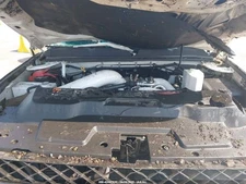 Chassis ECM Memory Under Driver Seat Opt KB6 Fits 07-14 SUBURBAN 1500 30489067