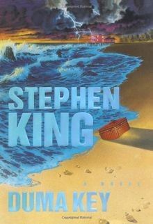 Duma Key: A Novel von Stephen King | Buch | Zustand sehr gut