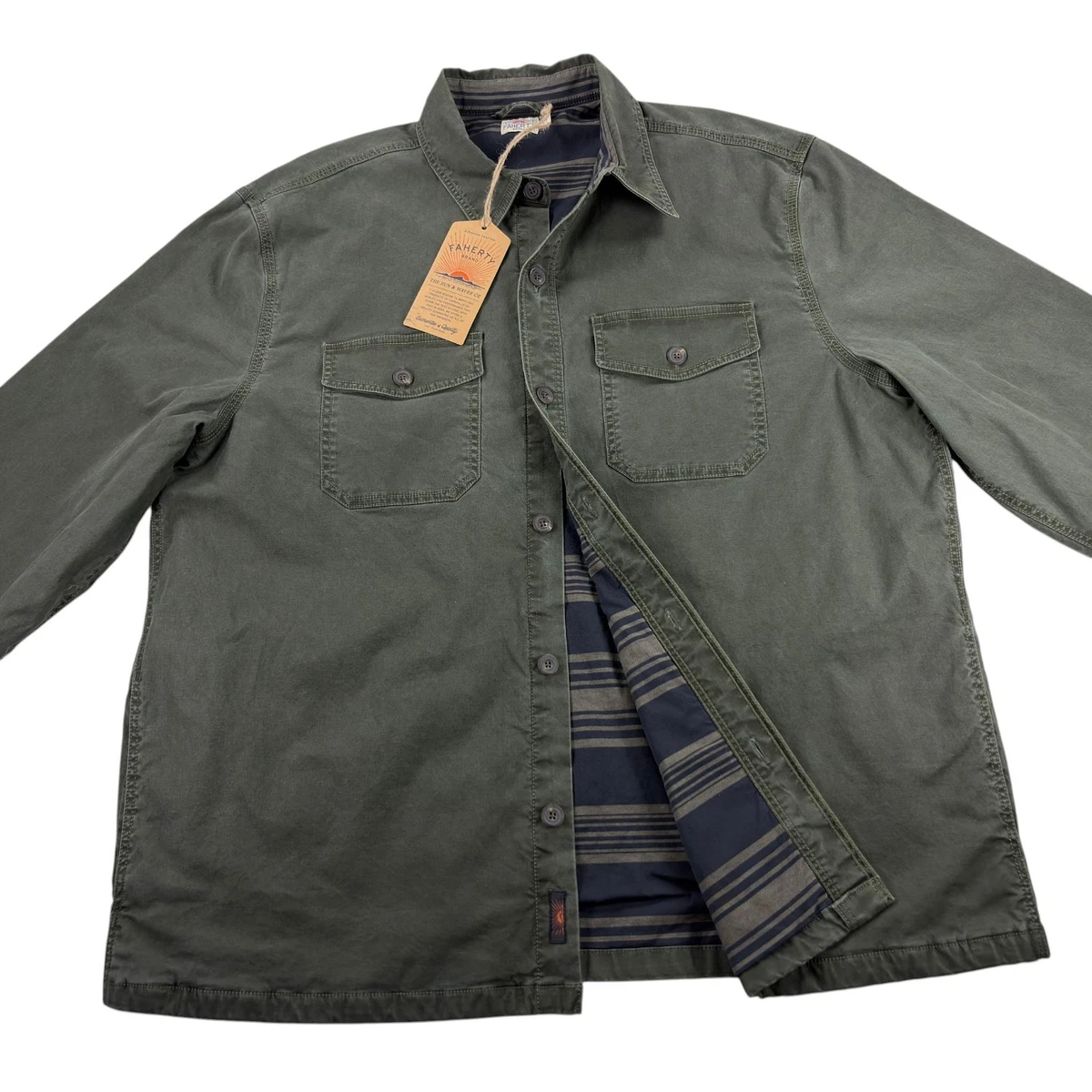 cpo jacket products for sale | eBay