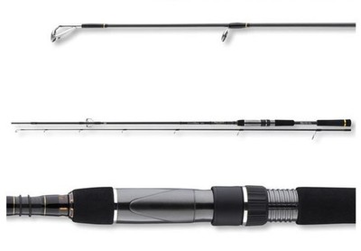 DAIWA MT Shad Attack 2,40m 30-70g by TACKLE-DEALS !!!