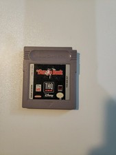 Thumbnail of ebay&reg; auction 286932085412 | Disney's The Jungle Book (Nintendo Game Boy Original) - Cartridge Only 