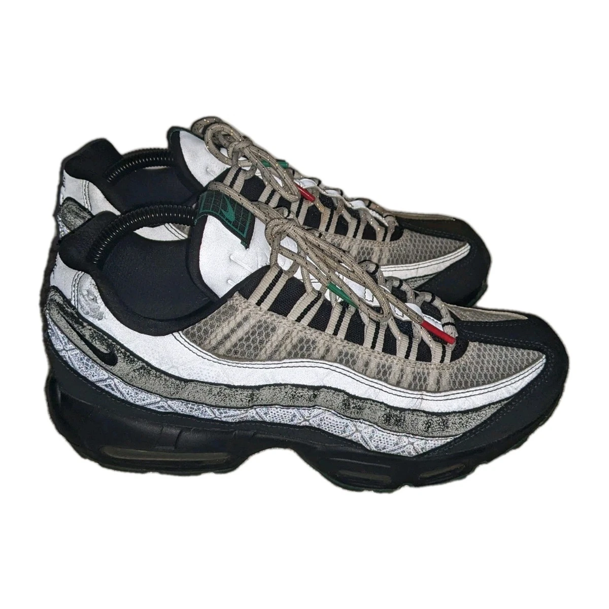 Nike Air Max 95 SE Day of the Dead | eBay