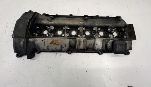 Zylinderkopfhaube Ventildeckel 1738175 BMW E34 525i 141 kW M50B25 ohne Vanos