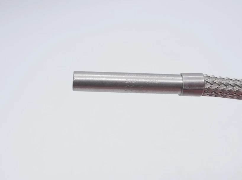 Watlow Firerod 1120K KMFE0040C107A Heizelement 240V 200W - Bild 2 von 4