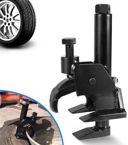 Manual Tire Bead Breaker, 38"-42" Tires Changer Tool, Adjustable Hammer Tire ...