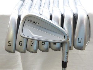 Ping I230 Green Dot | eBay