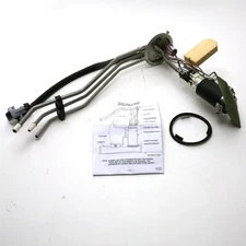 Delphi HP10016 Fuel Pump Hanger/Sender Assembly