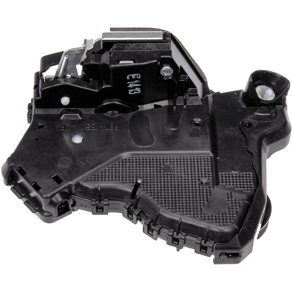 Actuadores de bloqueo de puerta Dorman 931-409 pasajero delantero lado derecho mano para Camry Foto 2 de 3