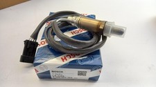 BOSCH für PORSCHE 911 3.6/3.8 Carrera Lambdasonde 0258003369