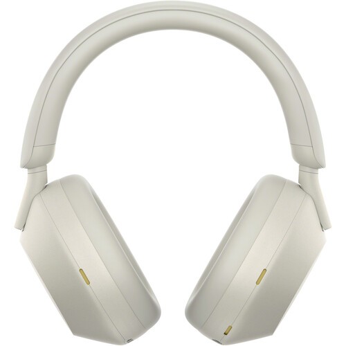 Sony WH-1000XM5/S Wireless Industry Leading Noise Canceling