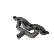 Manifold - Propane Fits International M Super M Super Mta W6 400 450 358308r11