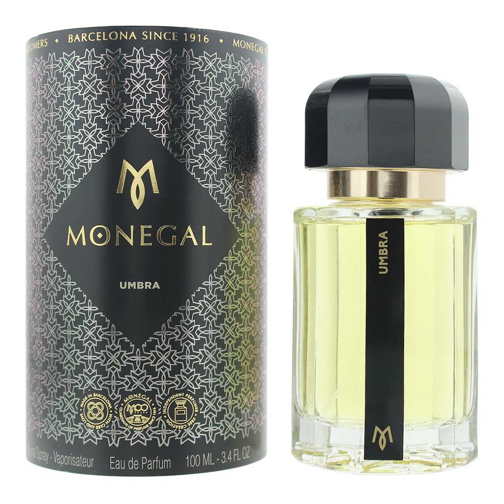 Ramon Monegal Umbra Eau De Parfum 100Ml - Image 3