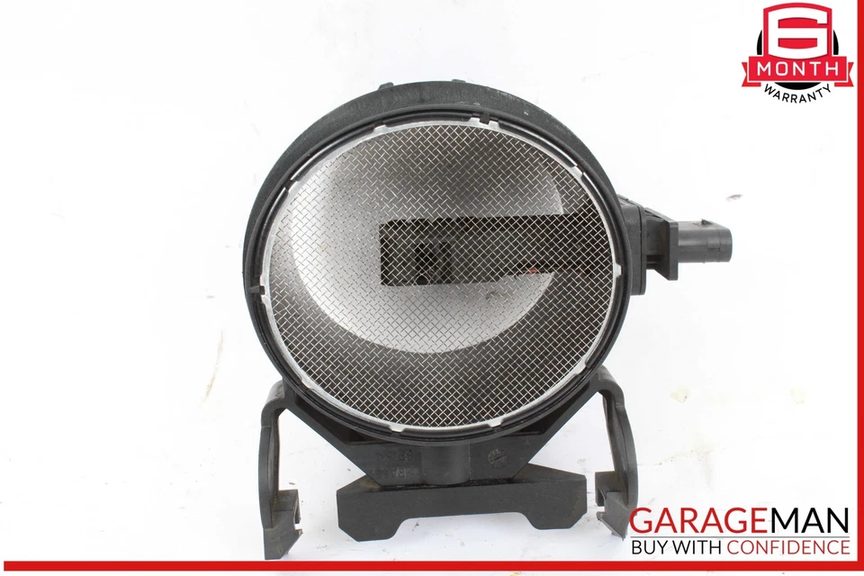 06-15 Sensor de flujo de aire másico Mercedes W204 C300 E350 S400 G550 2730940948 OEM Foto 2 de 4