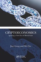 Cryptoeconomics Igniting A New Era Of Blockchain Jian Gong (U. A.) Taschenbuch