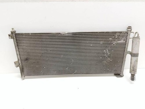 NISSAN PRIMERA P12 Klimaanlage Kühler 2.2 Diesel 102kw 2006 22691474