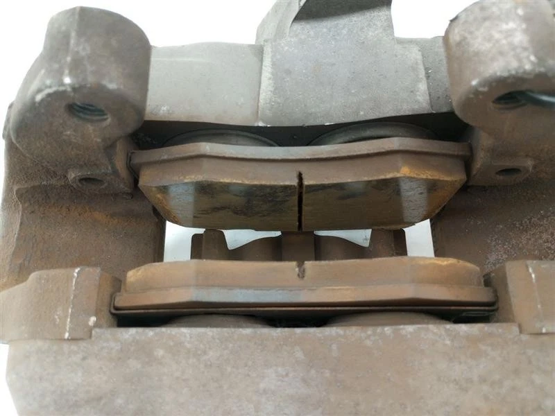 Pinza de freno delantera izquierda conductor Brembo mercedes benz slk 280 350 r171 se adapta 03-09 Foto 4 de 4