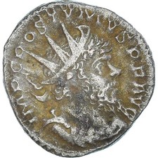[#1176411] Münze, Postumus, Antoninianus, 260-269, Lugdunum, SS, Billon, RIC:75