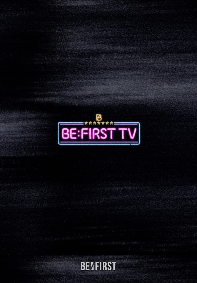 BE:FIRST「BE:FIRST TV」DVD BE:FIRST - BE:FIRST TV [DVD] | eBay