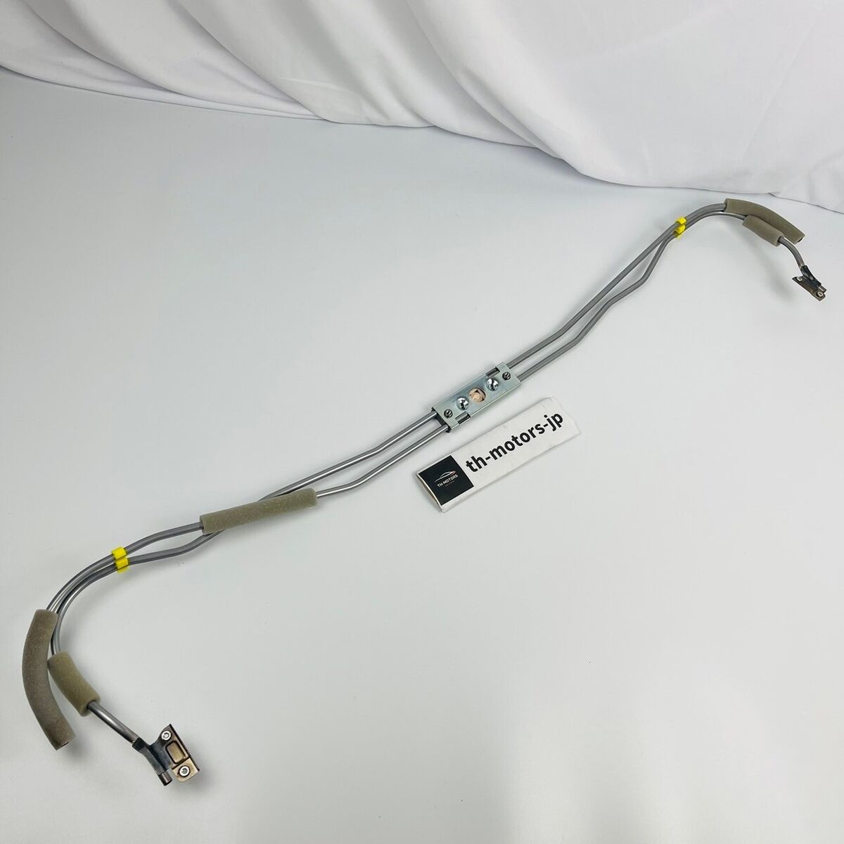 TOYOTA Genuine Land Cruiser Slide Sunroof Cable Guide Casing TOYOTA Genuine Land Cruiser Slide Sunroof Cable Guide Casing