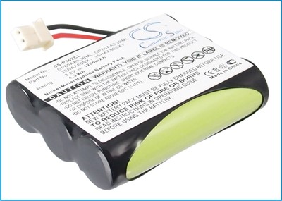 Ni-MH Akku für AASTRA-TELECOM 3SNAA80SX1 52488A TYP 10 3SNAA45SX GP60AAK3BML
