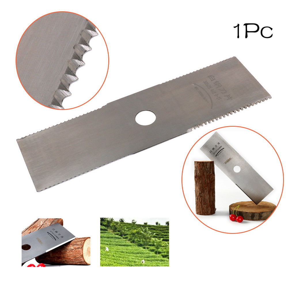 strimmer brush cutter attachment