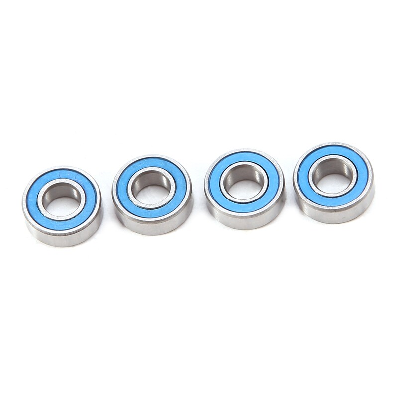 Kit Roulements Céramique XRAY XT8 - FastEddy Bearings TFE3630 - Neuf
