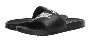 nike slides size 13