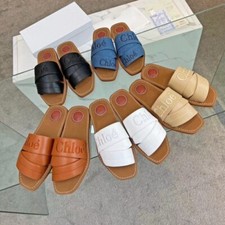 Sommer mode Casual Strands chuhe Damen Neue R...