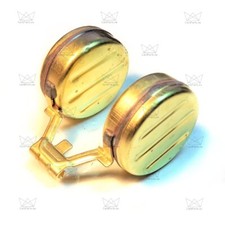 Weber 38404245485055 Dcom Dco Dcoe Brass Float