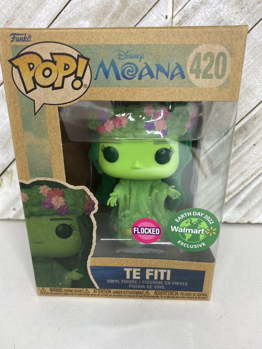 Earth day 2024 funko pop