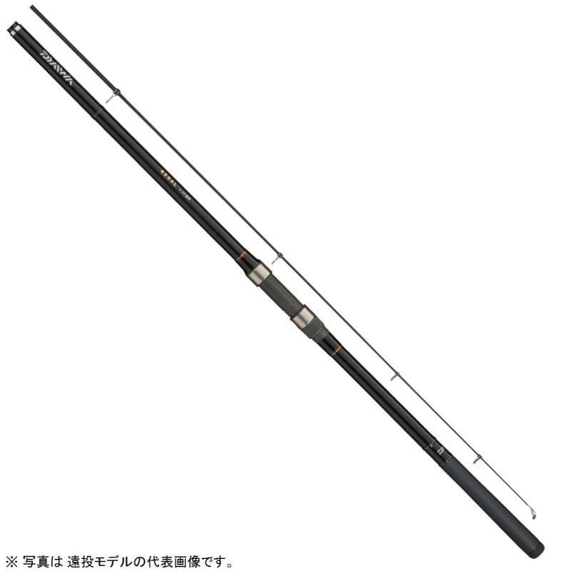 REGAL 磯竿 5-53 15-53 Daiwa REGAL 5-53 Ento Iso Spinning rod 6 pieces From Stylish