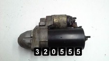 2005 BMW 6 SERIES STARTER MOTOR AUTOMATIC PETROL 4400P 753690001108211