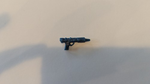 Vintage Star Wars AT-AT Commander 1980 Complete Kenner - Picture 6 of 6