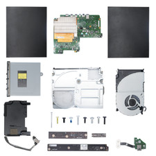 Microsoft Xbox One X Repair Replacement Spare - Parts