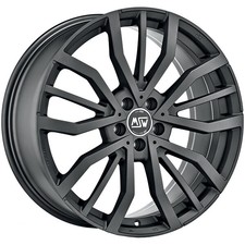 MSW 24 8 X 19 5 X 112 35 gun metal poliert online kaufen | eBay