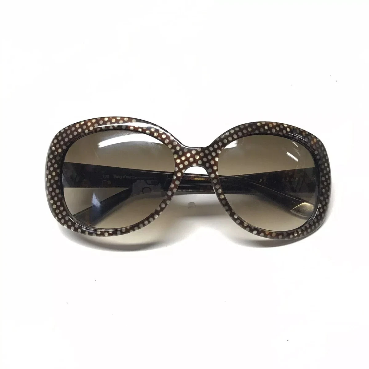 Juicy Couture-JU 517/S size 56 0RE9 C0 Juicy Couture Glasses main image 4