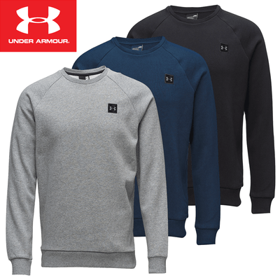 under armour mens jumper