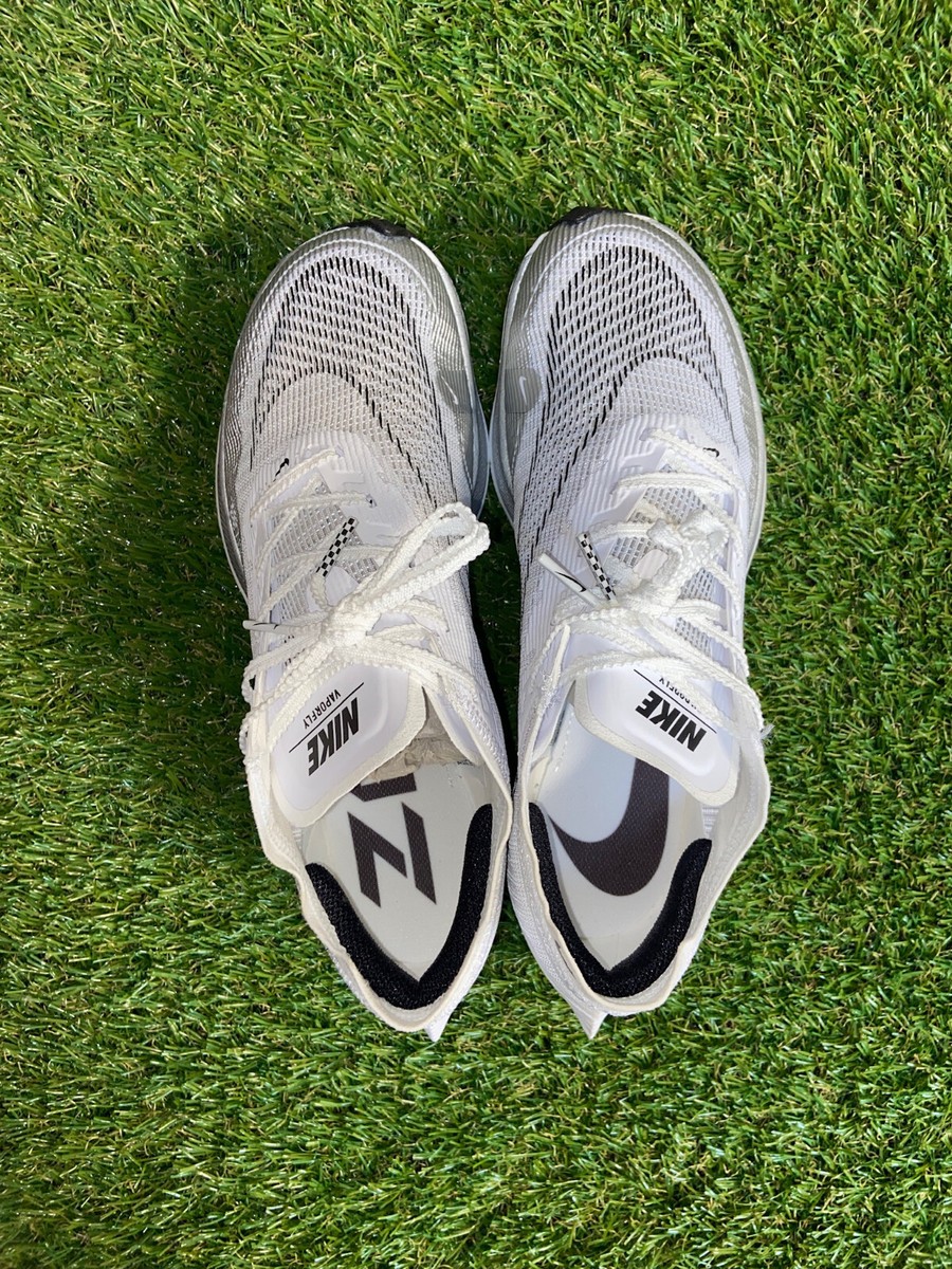 Nike ZoomX Vaporfly NEXT% 2 Running Shoe CU4111-100 White
