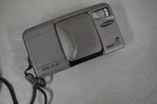 Samsung Impax 2001 Zoom 28-60 35mm camera