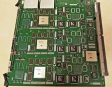 Grass Valley Group Transform Engine Board from Kalypso Frame 671-4922