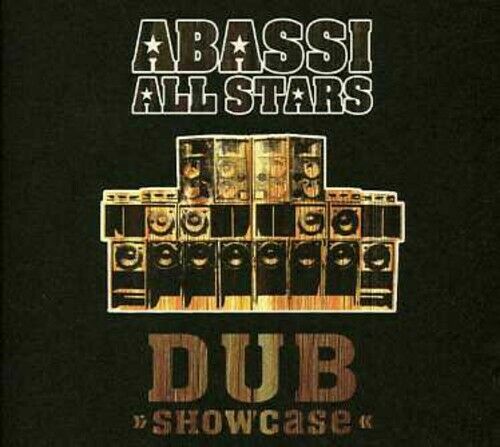 Dub Showcase von Abassi All Stars (CD, 2007) for sale online | eBay